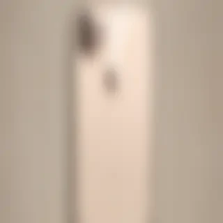 classy neutral iphone wallpaper