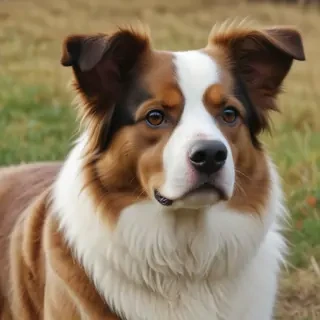border aussie
