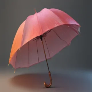 umbrella transparent background