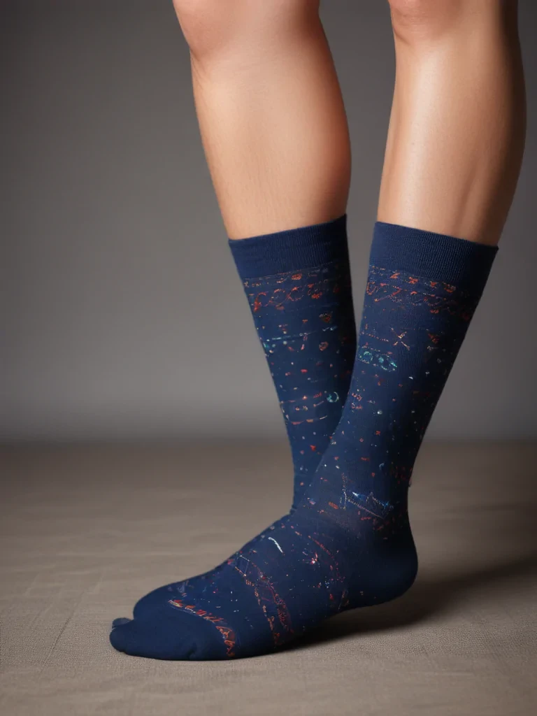 sock png