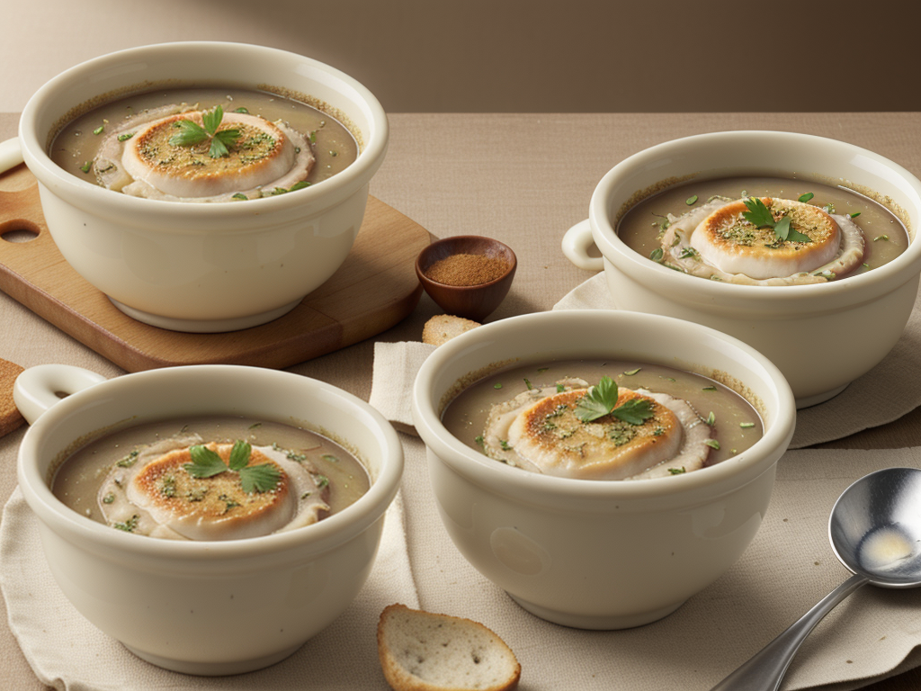 lipton onion soup mix recipes chicken