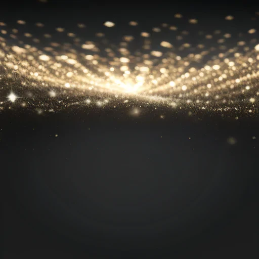 sparkle overlay