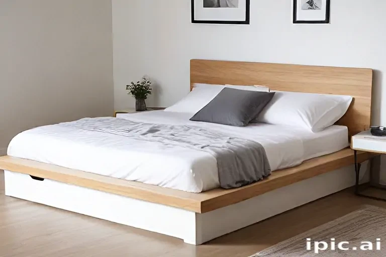 bed image