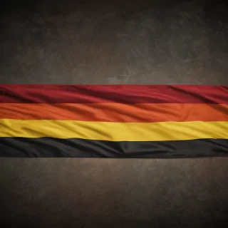 germany flag
