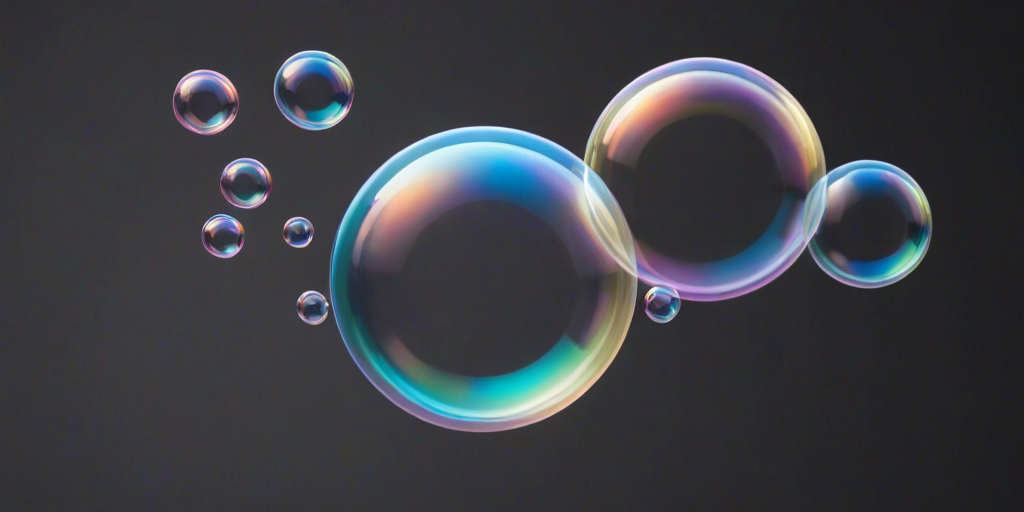 png bubbles