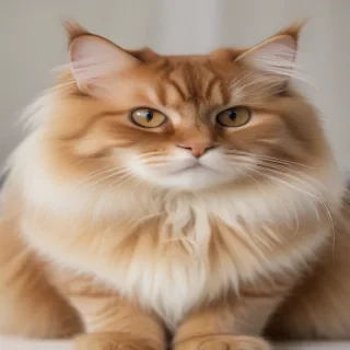 american longhair cat breed