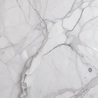 background white marble