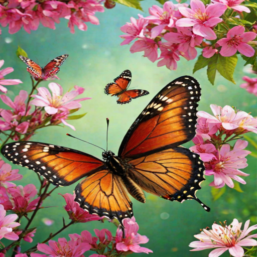 butterfly photos wallpaper