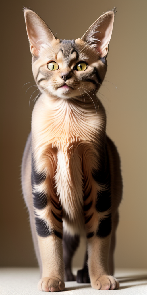 german rex cat breed