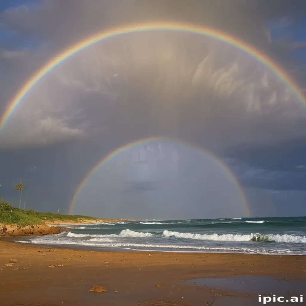 rainbow pictures