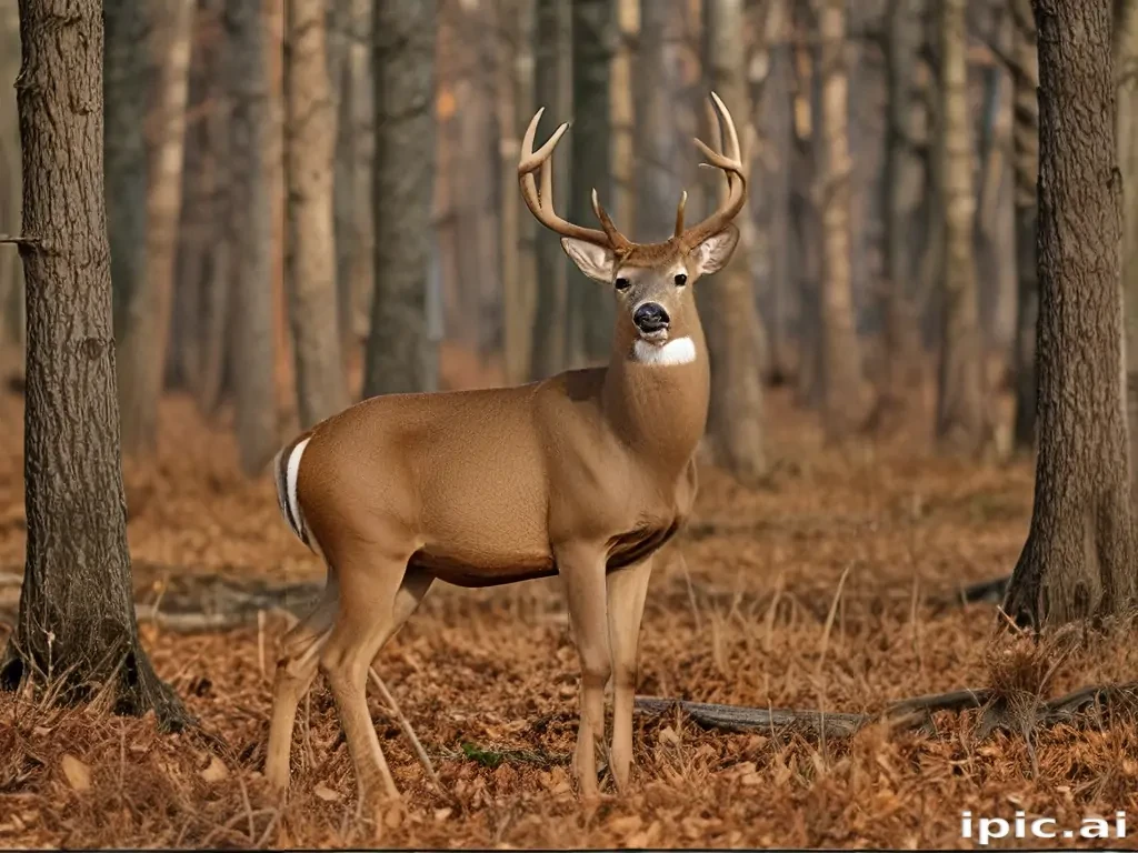 deer hunting screensavers