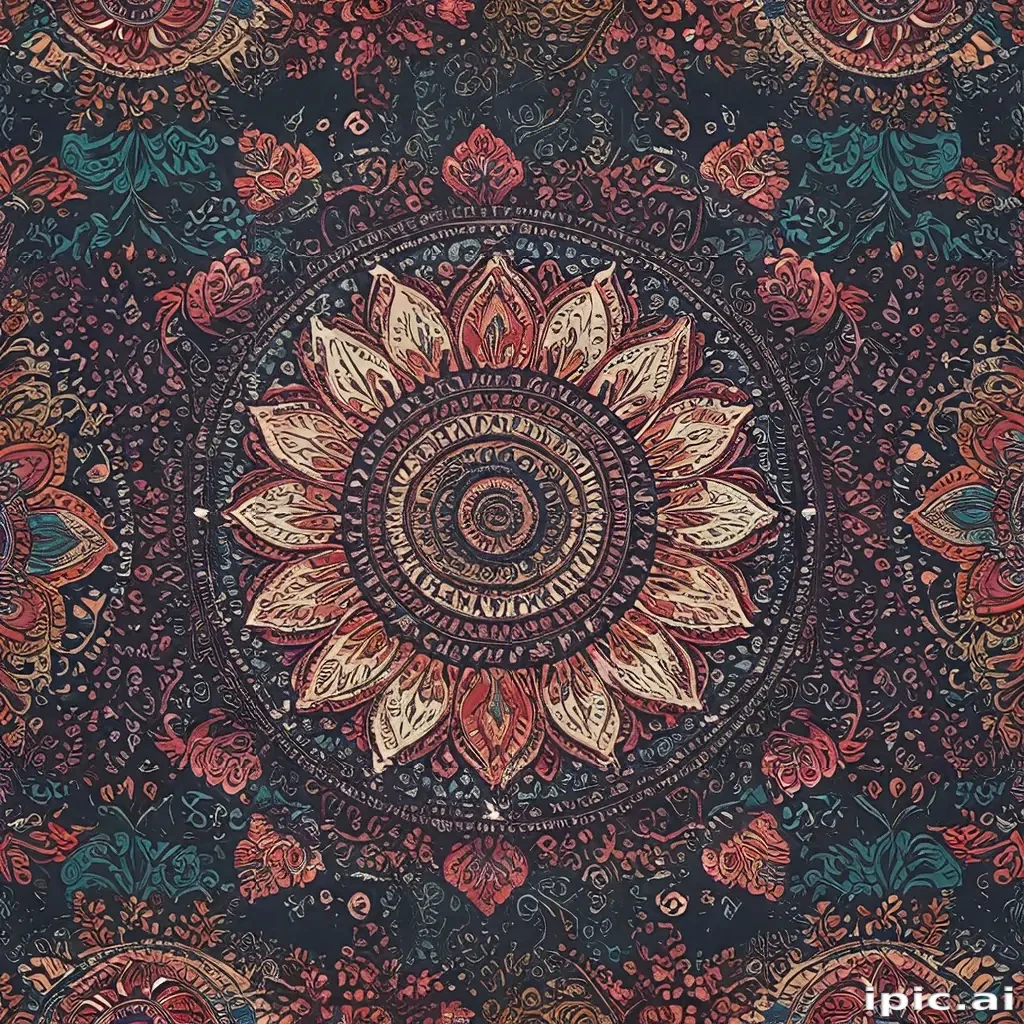 bohemian wallpaper iphone