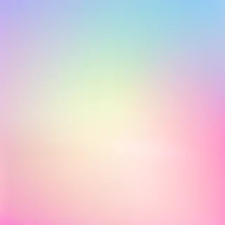 pastel gradient background