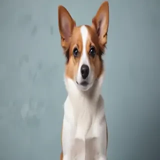 dog backround