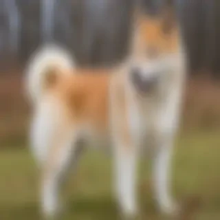 yakutian laika dog breed
