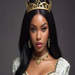 slay queen wallpaper