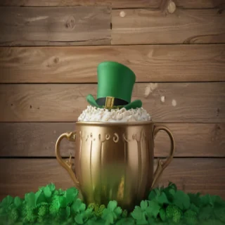 st patricks day png