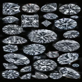 diamonds png