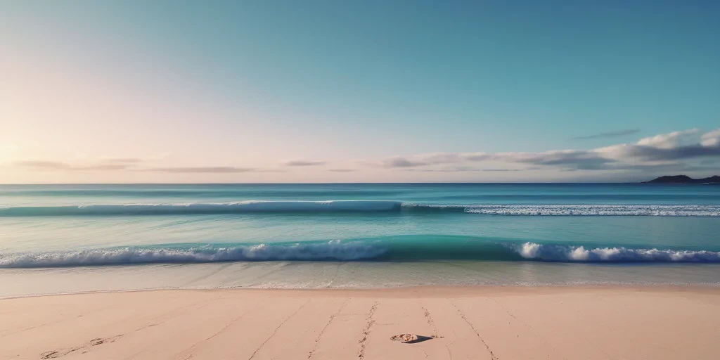 beach iphone wallpaper 4k