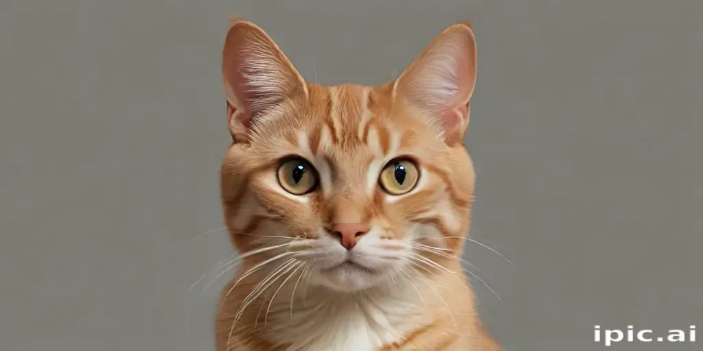 cat head png