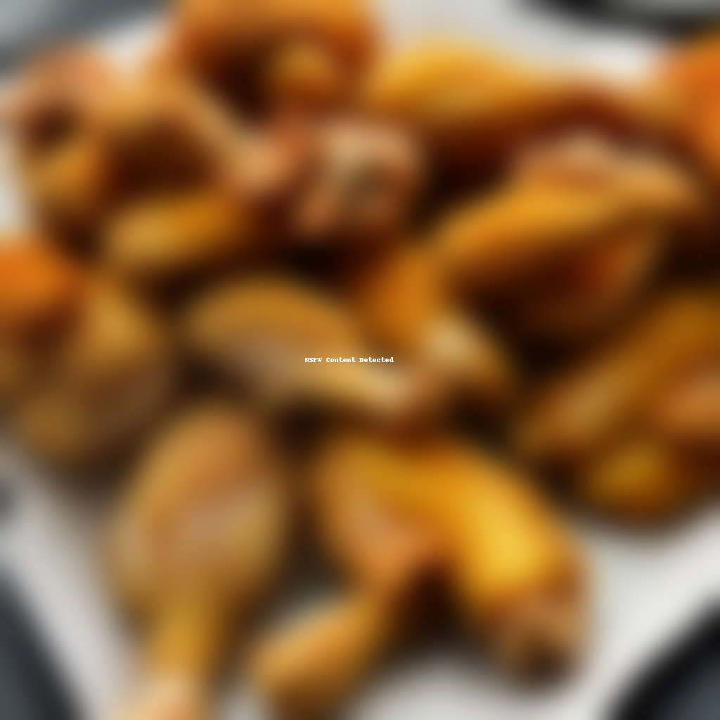 fried chicken of the woods