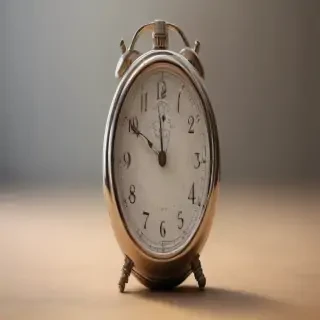one minute timer