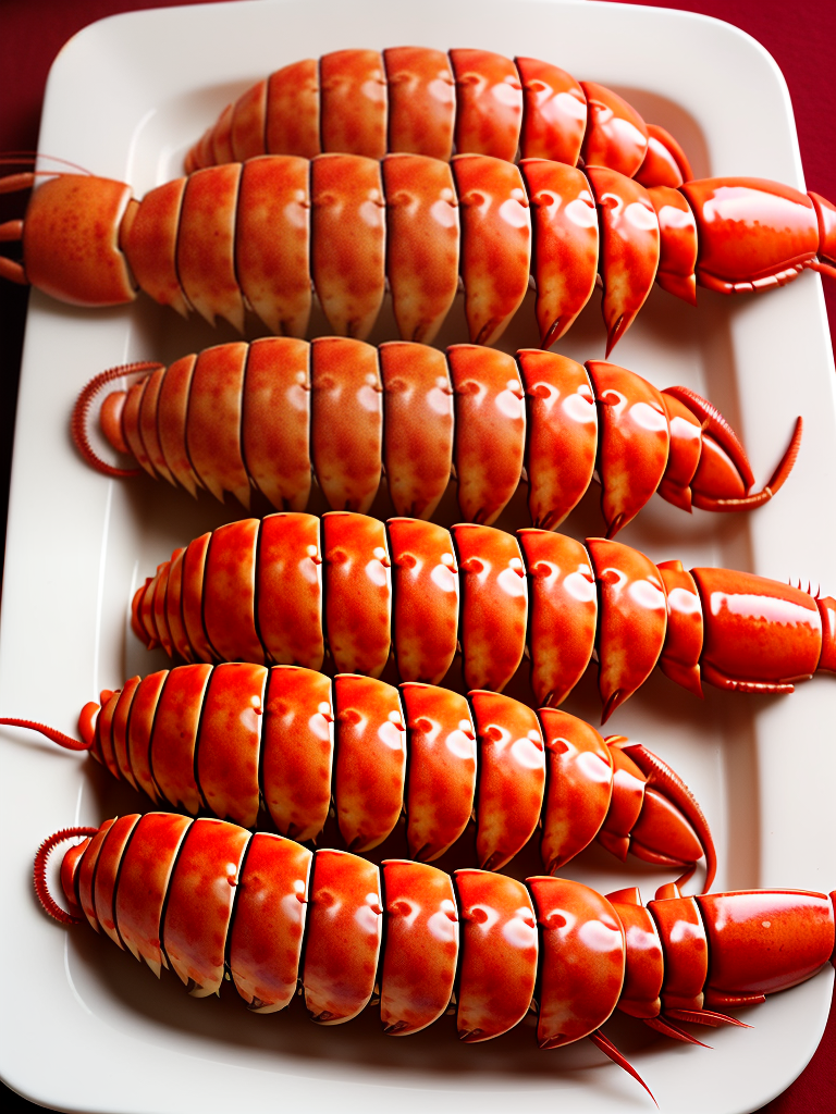 pictures of bad lobster tails