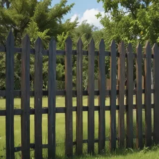 png fence