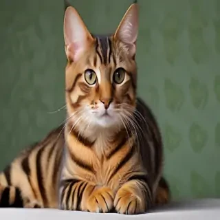 toyger cat breed