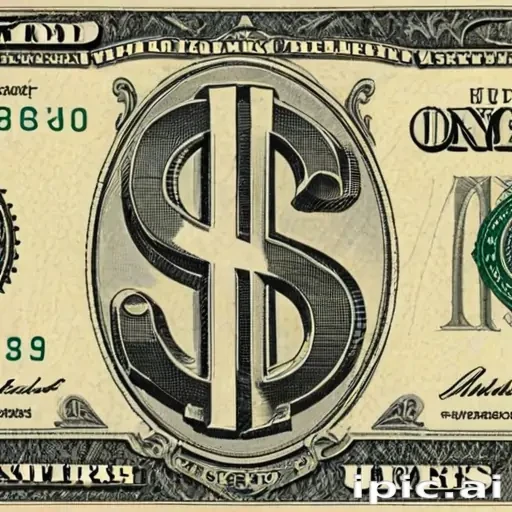 dollar sign