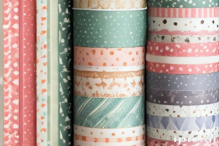 washi tape pngs