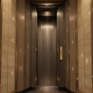 elevator music