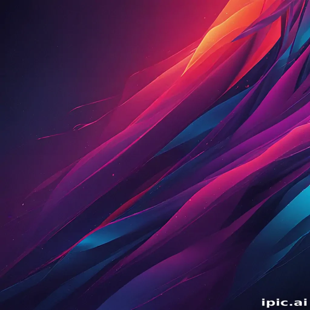 abstract iphone wallpapers 4k