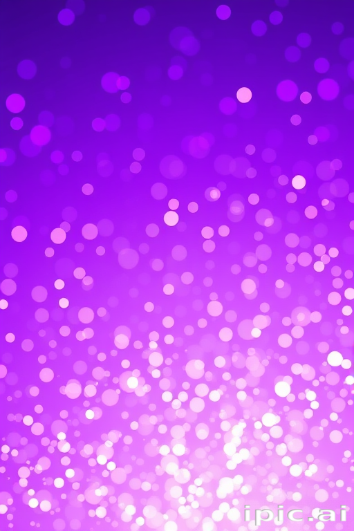 glitter background purple