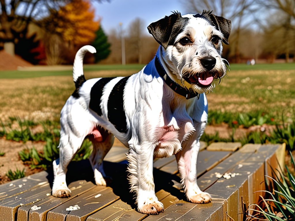boglen terrier