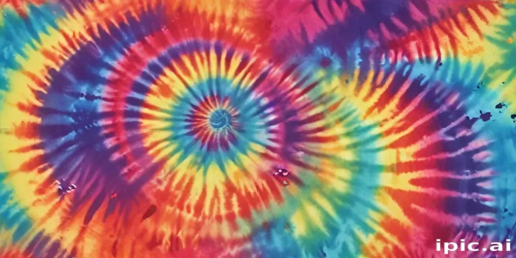 tie dye png