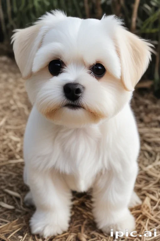 maltese dog breed