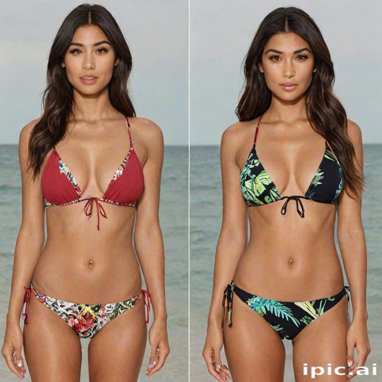 mia kalifa bikini