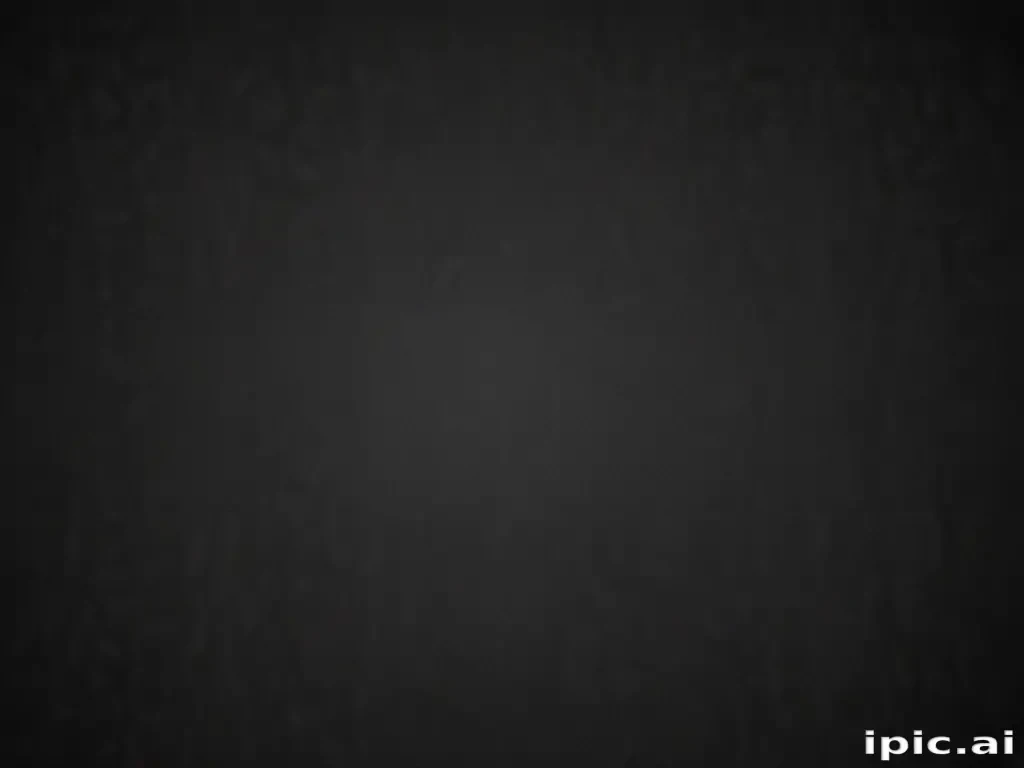 Abstract Textured Background with Subtle Patterns and Dark Color Tones