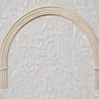 arch shape png