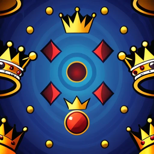 king background