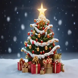 png christmas