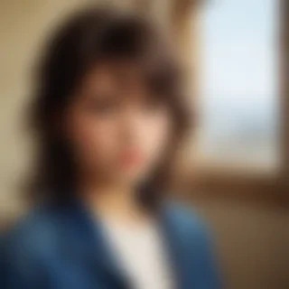tomboy backgrounds