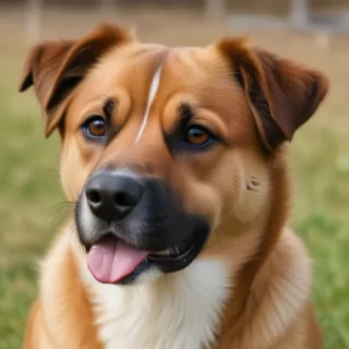 borador dog breed