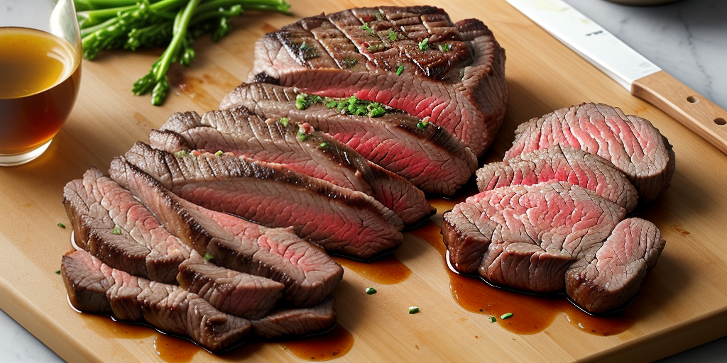thinly sliced ribeye steak recipes