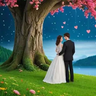 background for lovers