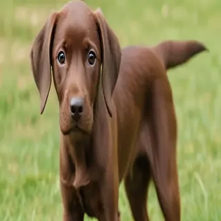 pudelpointer dog breed