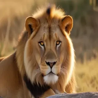 lion pictures