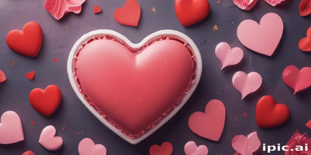 valentines aesthetic wallpapers