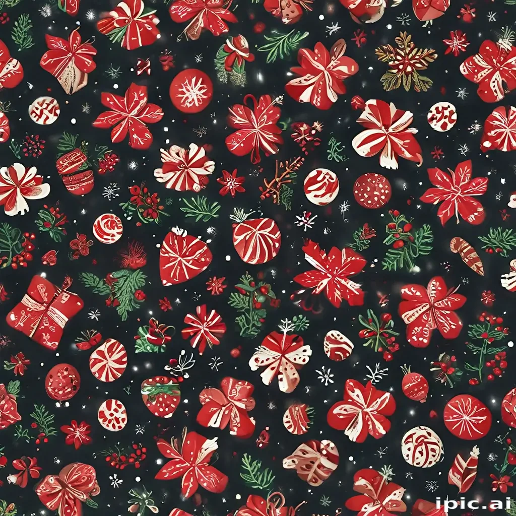 christmas phone background